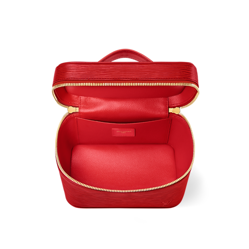 Nice Mini Epi Leather in Women's Travel Travel Accessories collections by Louis Vuitton (Product zoom)