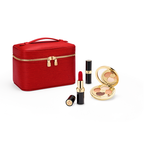 Nice Mini Epi Leather in Women's Travel Travel Accessories collections by Louis Vuitton (Product zoom)