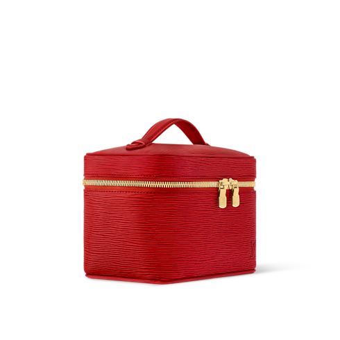 Nice Mini Epi Leather in Women's Travel Travel Accessories collections by Louis Vuitton (Product zoom)