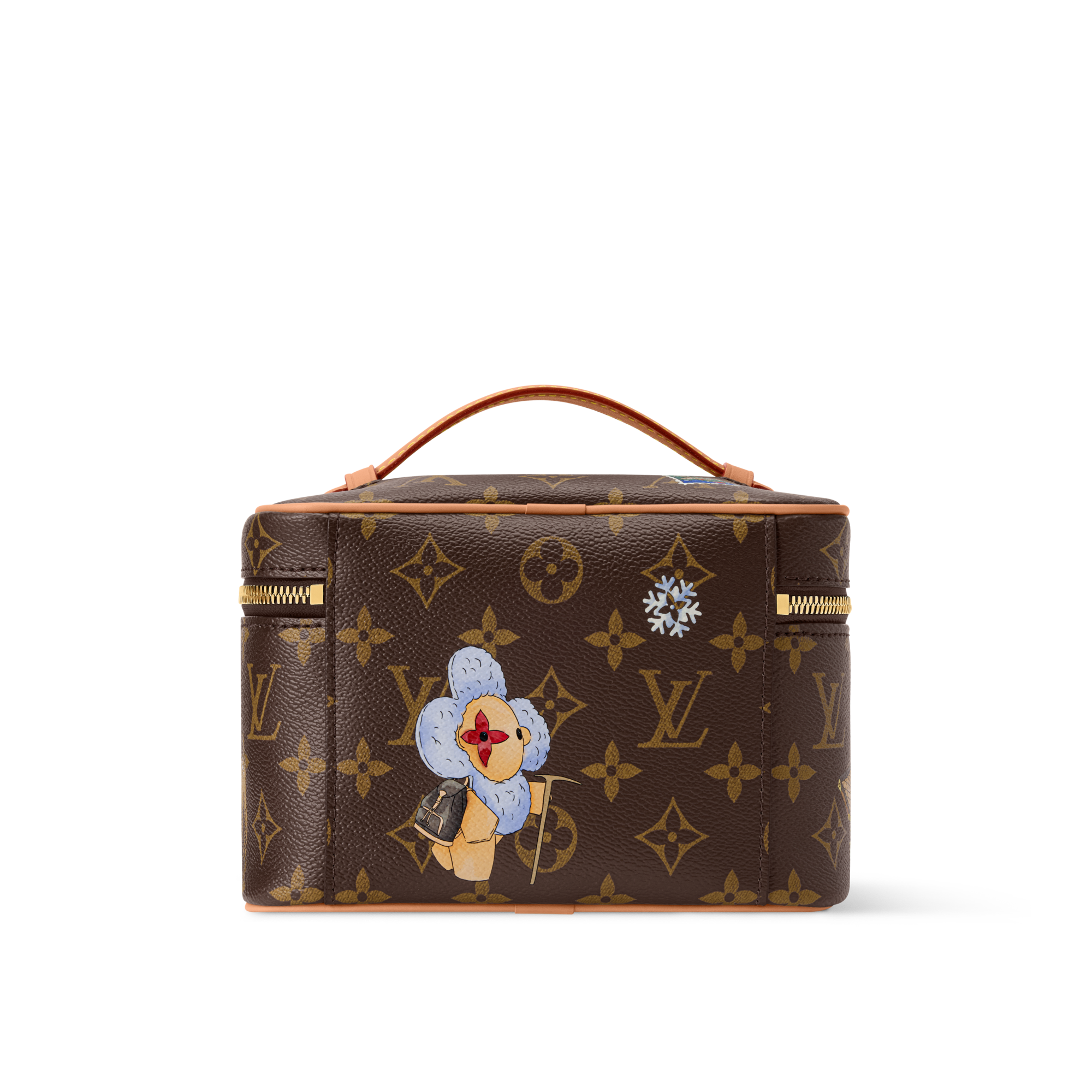 Nice Mini Other Monogram Canvas in Women