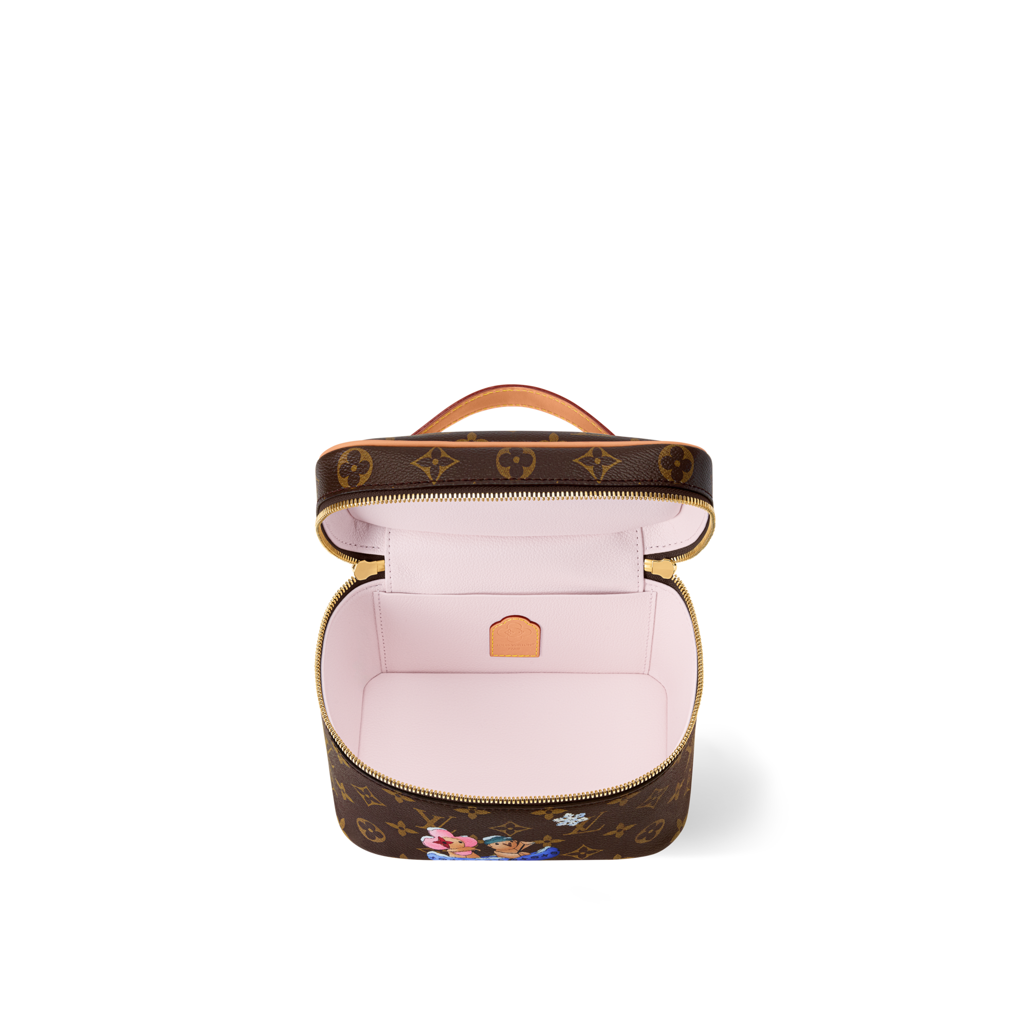 Nice Mini Other Monogram Canvas in Women