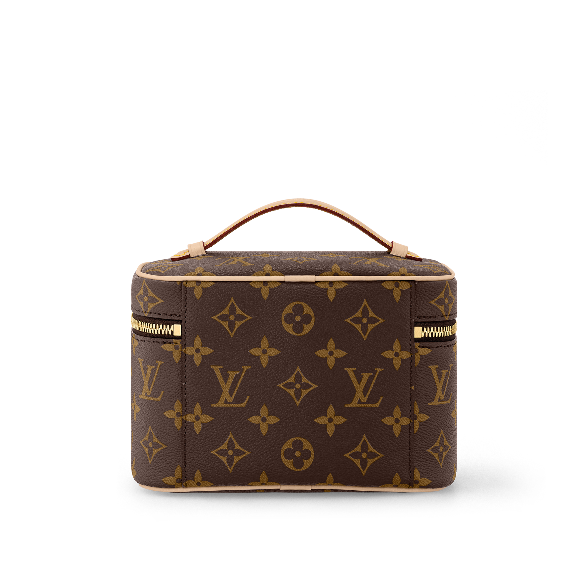 Nice Mini Monogram Canvas in Women