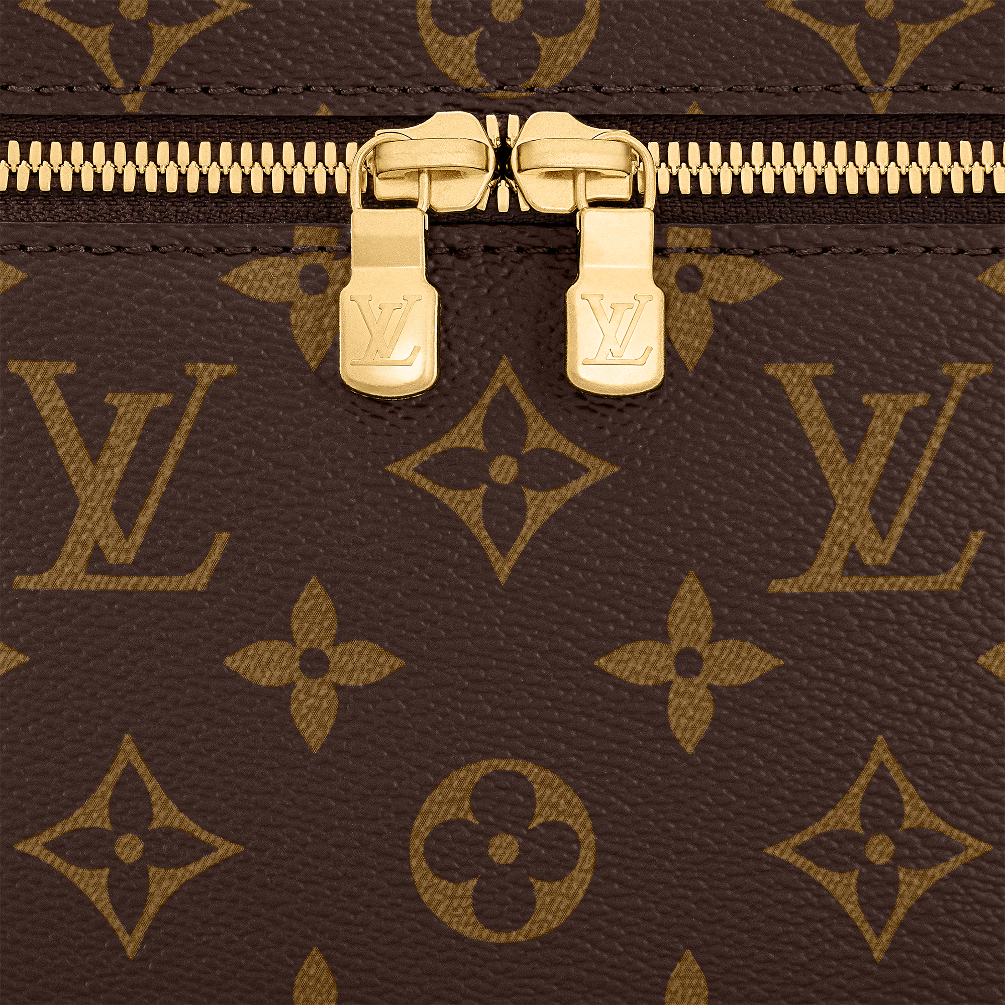 Nice Mini Monogram Canvas in Women
