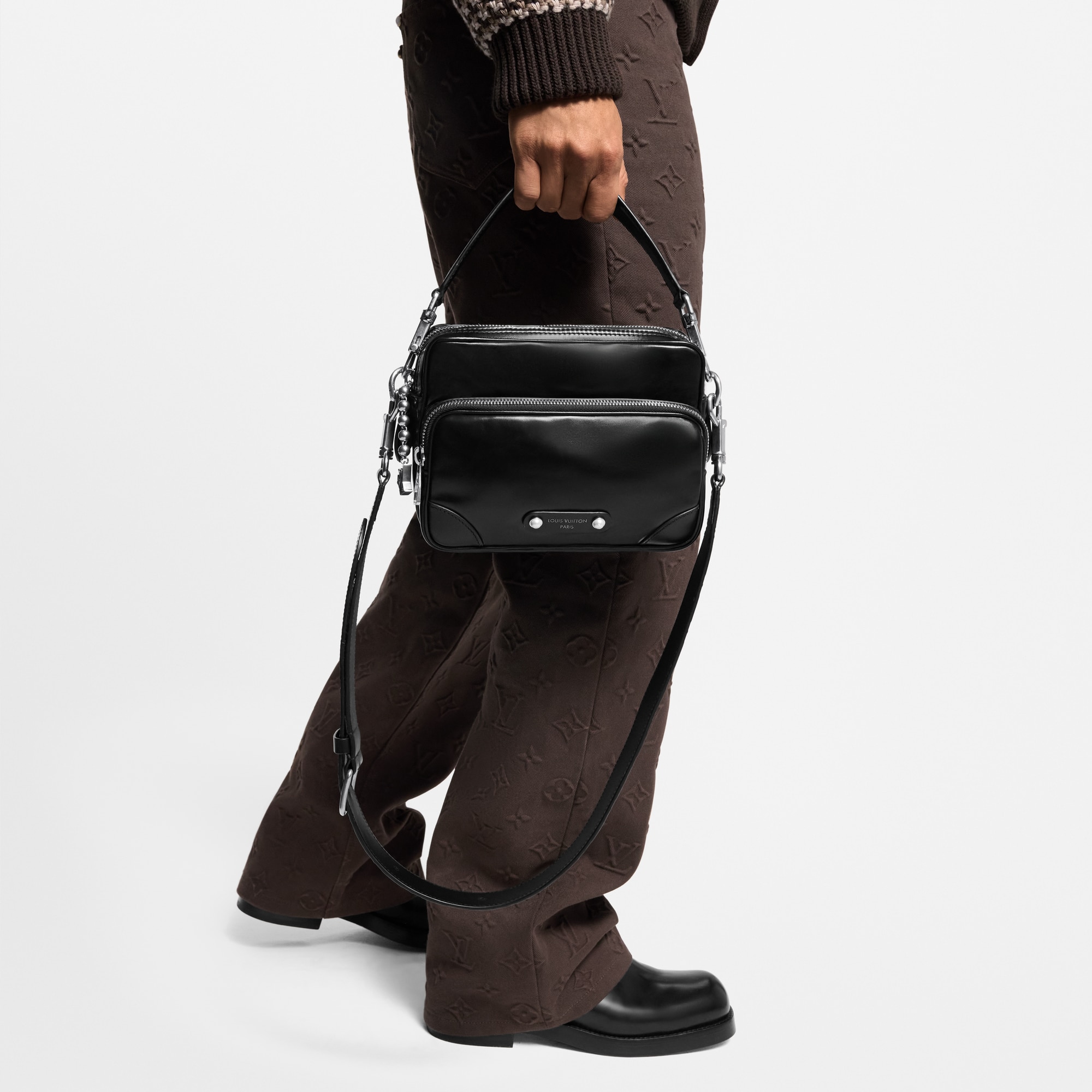 Nil Autres Cuirs in Bags and Small Leather Goods