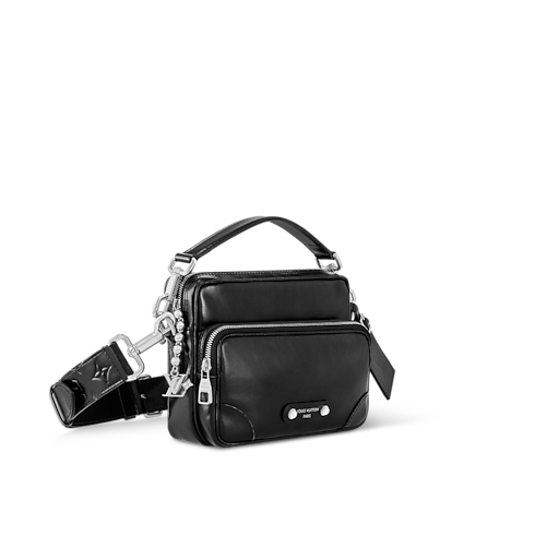 Nil Autres Cuirs in Bags and Small Leather Goods's Men Bags Newness collections by Louis Vuitton (Product zoom)