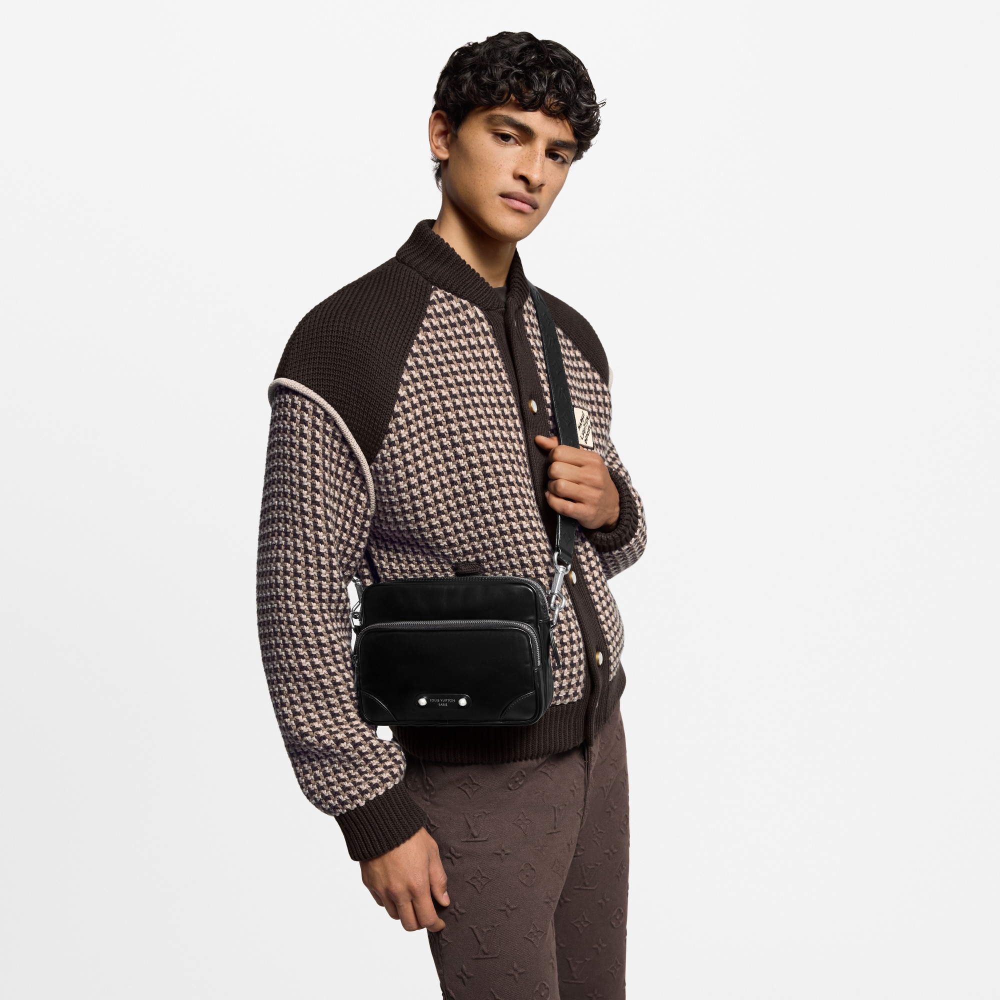 Nil Autres Cuirs in Bags and Small Leather Goods