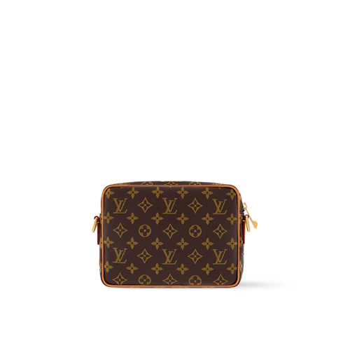 Nil G69 in Bags and Small Leather Goods's Men Bags Newness collections by Louis Vuitton (Product zoom)