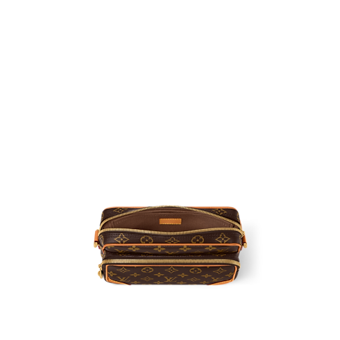 Nil G69 in Bags and Small Leather Goods's Men Bags Newness collections by Louis Vuitton (Product zoom)