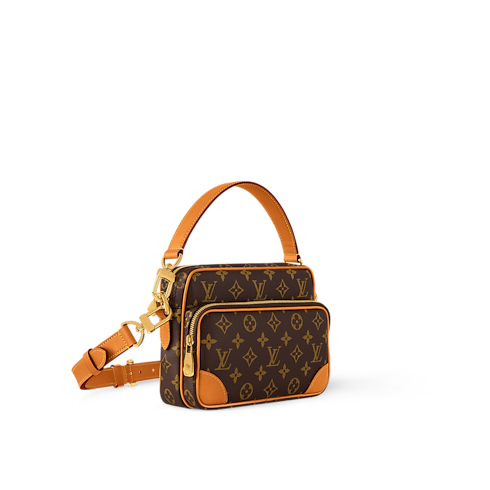 Nil G69 in Bags and Small Leather Goods's Men Bags Newness collections by Louis Vuitton (Product zoom)