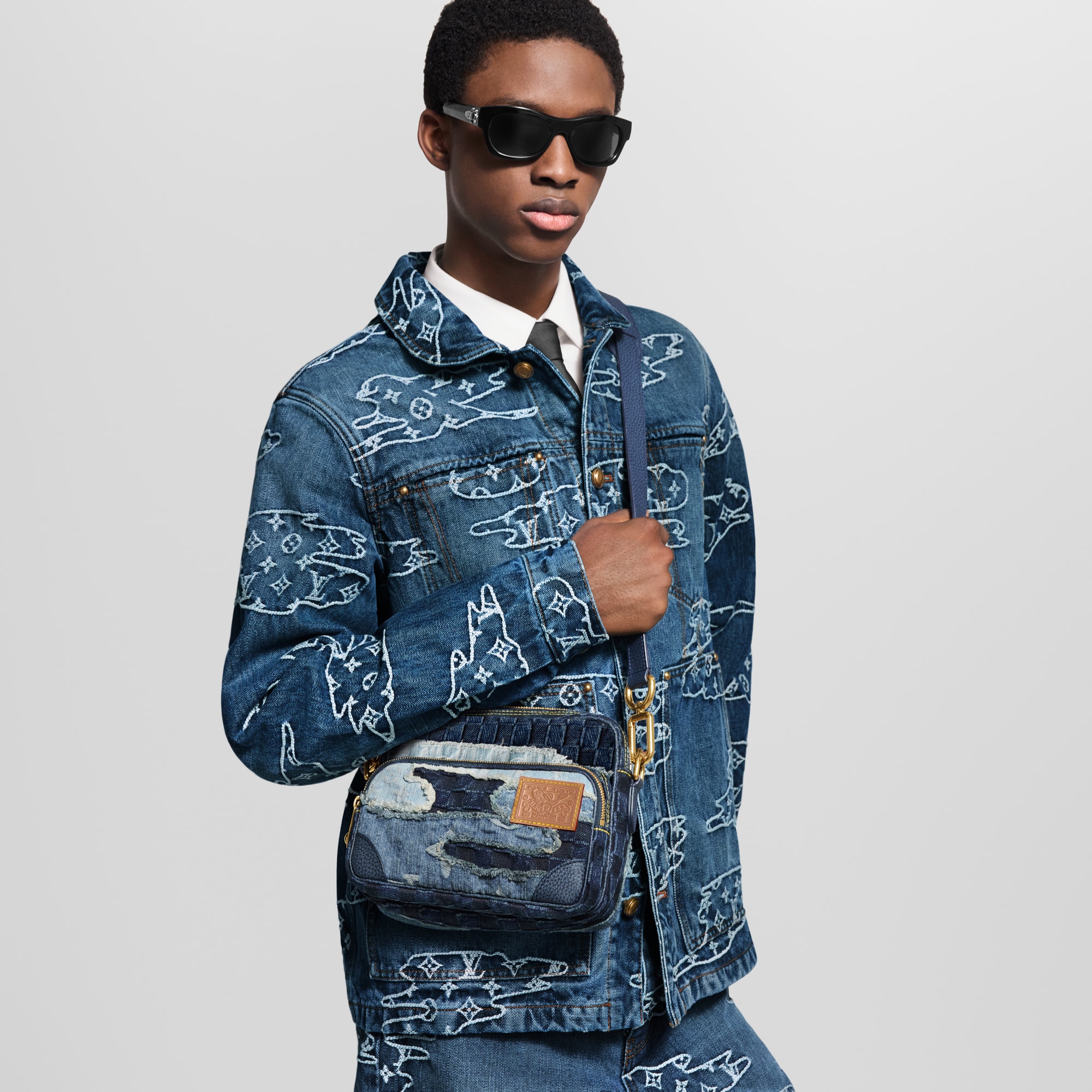 Nil Monogram Other in Bags and Small Leather Goods