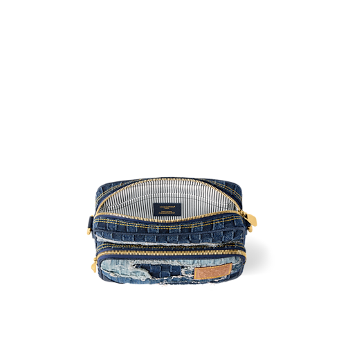 Nil Monogram Other in Bags and Small Leather Goods's Men Bags Newness collections by Louis Vuitton (Product zoom)