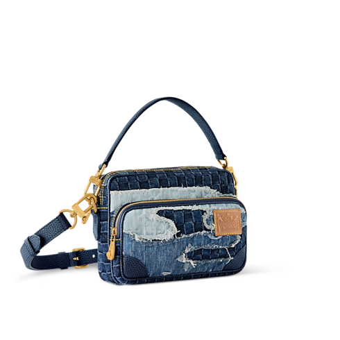 Nil Monogram Other in Bags and Small Leather Goods's Men Bags Newness collections by Louis Vuitton (Product zoom)