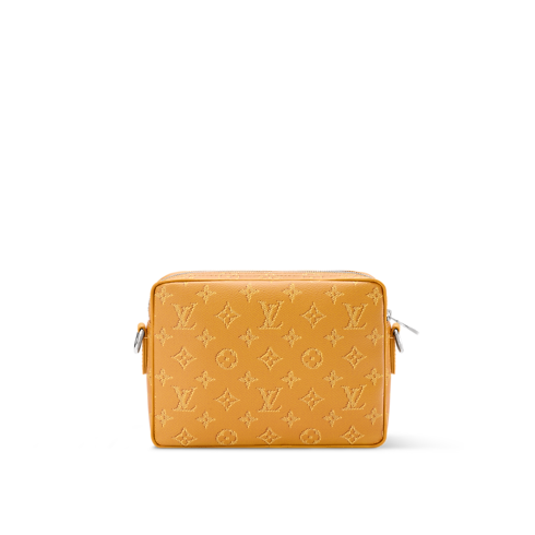 Nil Monogram Other in Bags and Small Leather Goods's Men Bags Newness collections by Louis Vuitton (Product zoom)