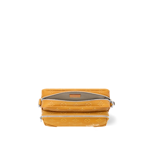 Nil Monogram Other in Bags and Small Leather Goods's Men Bags Newness collections by Louis Vuitton (Product zoom)