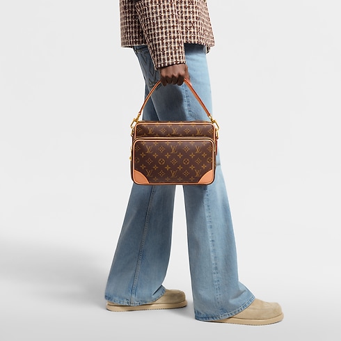 Nil GM G69 in Men's Bags All Bags For Men collections by Louis Vuitton (Product zoom)