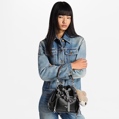 No Way Vibe LV Vibe in Women's Handbags All Handbags for Women collections by Louis Vuitton (Product zoom)