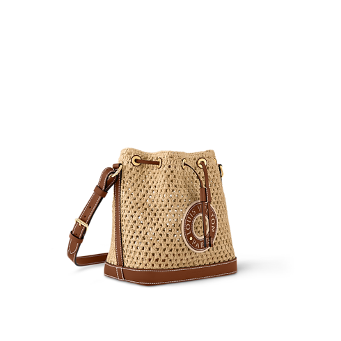 Noé BB Other Monogram Canvas in Women's Handbags All Handbags for Women collections by Louis Vuitton (Product zoom)