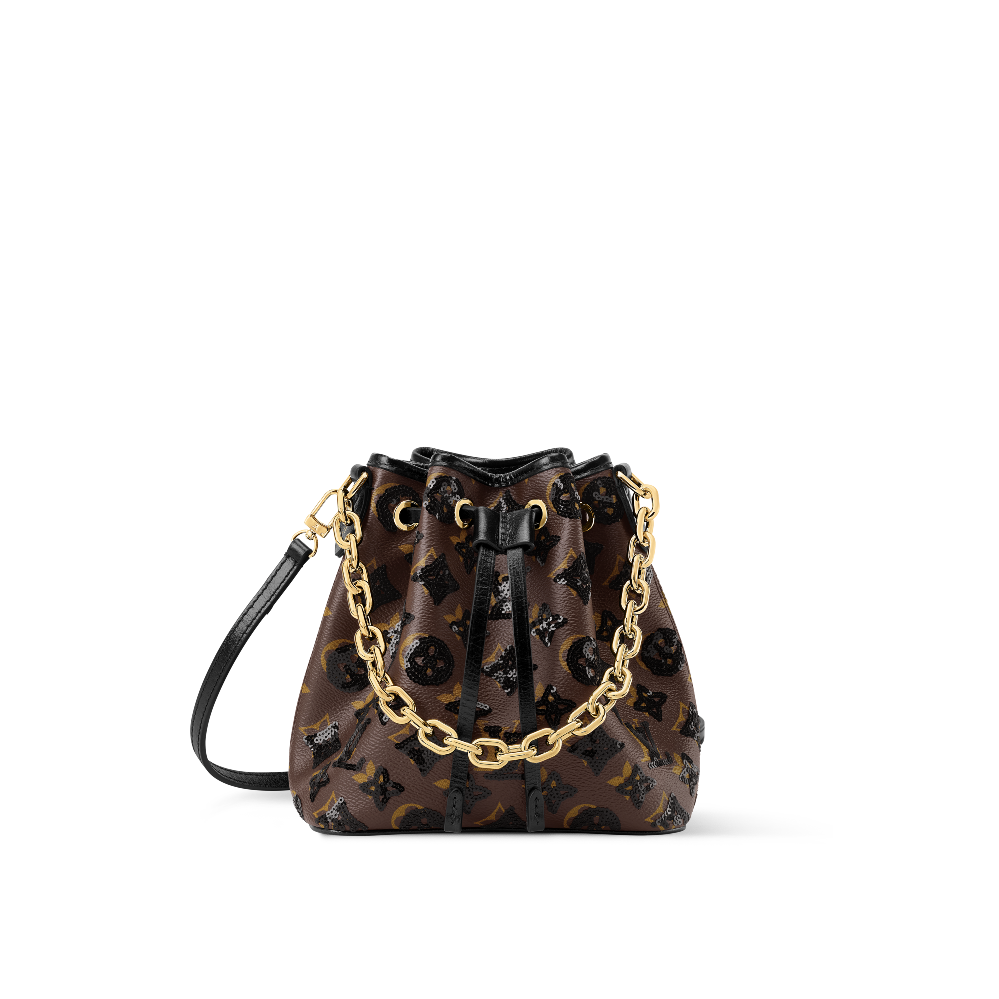 Noé BB Monogram in Bags and Small Leather Goods
