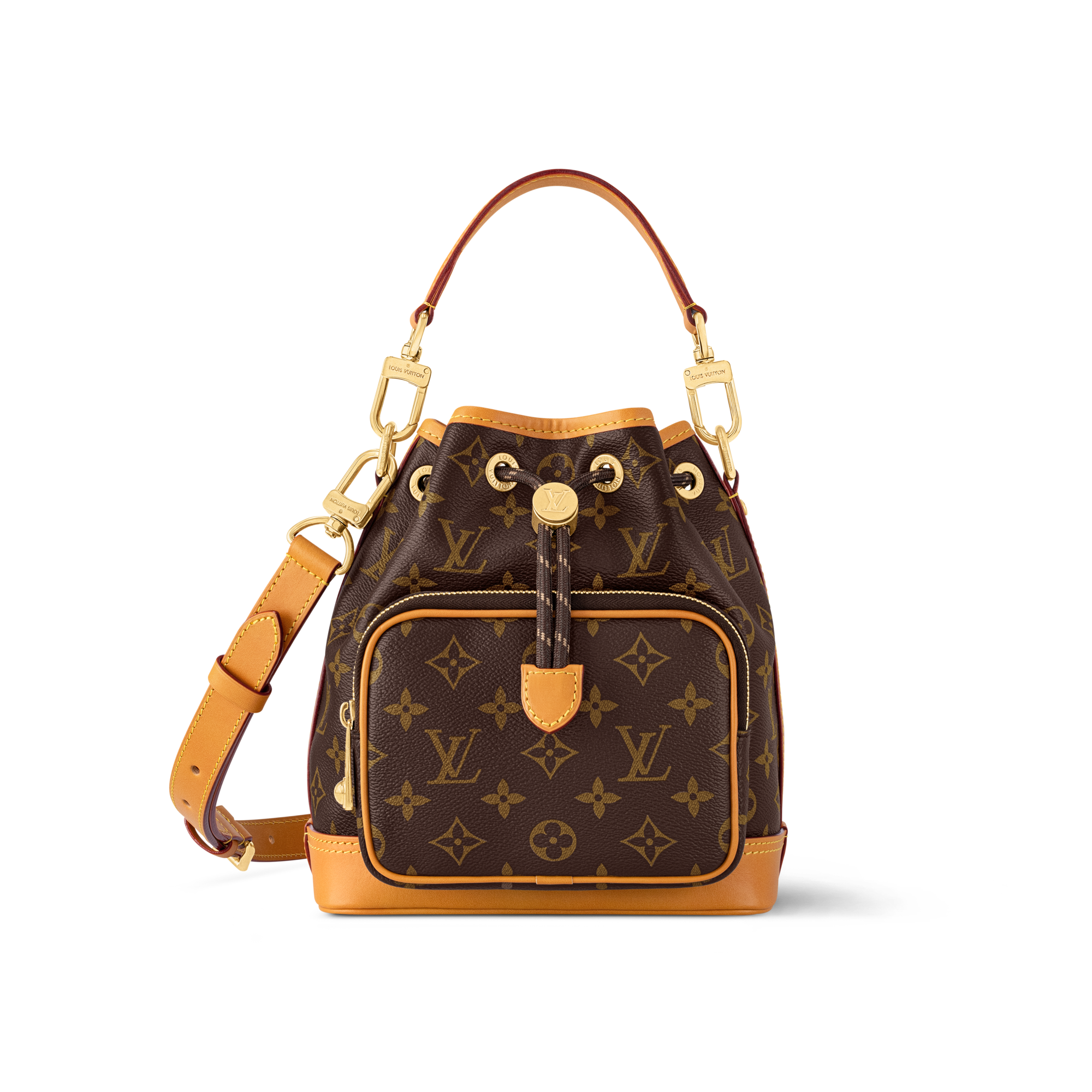 Noé Cargo G69 in Bags and Small Leather Goods