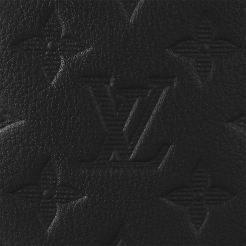 Noe Sling Monogram Shadow Leather in Men's Bags All Collections collections by Louis Vuitton (Product zoom)