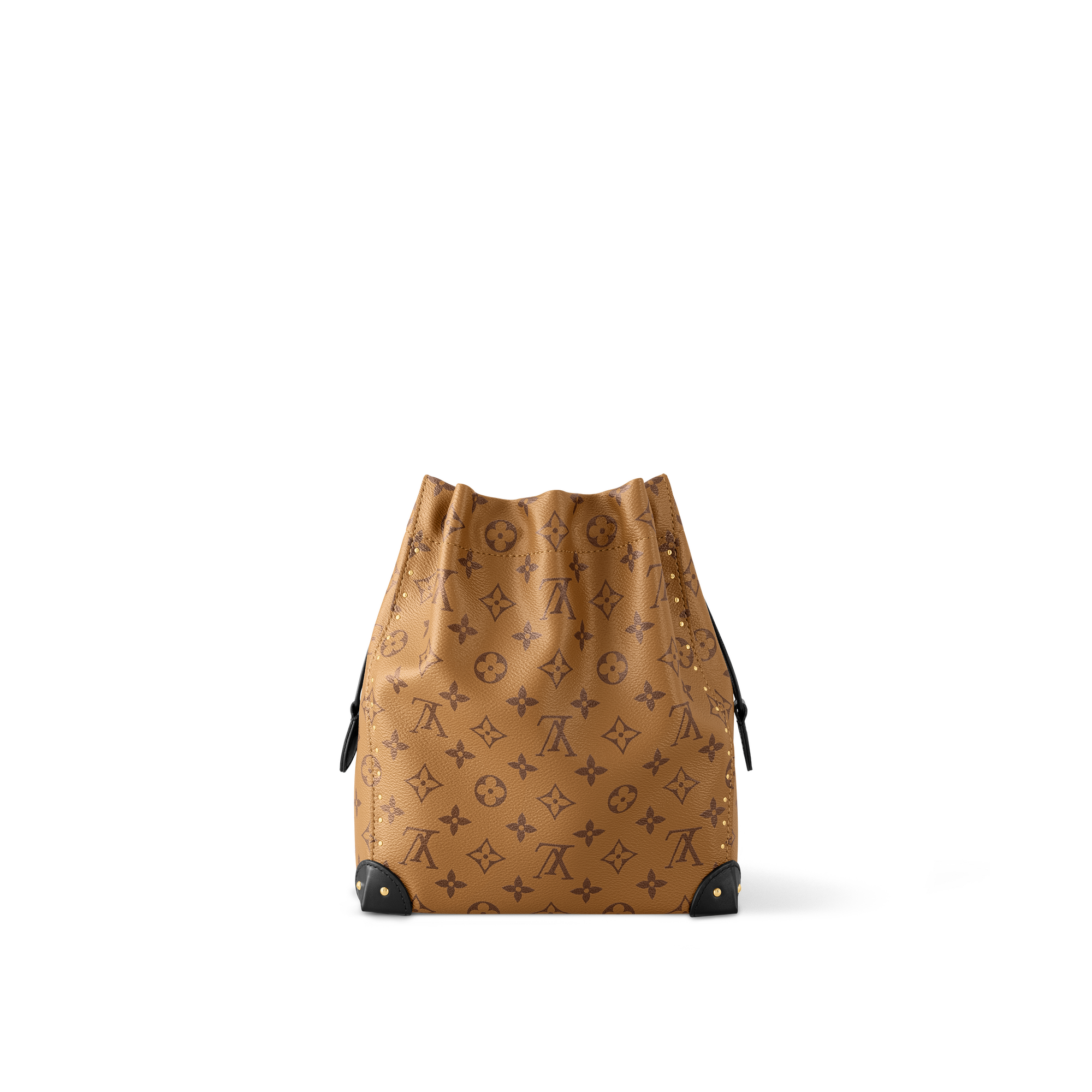 Noé Trunk PM Monogram Reverse in Women