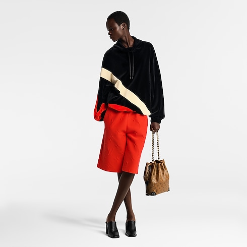 Noé Trunk PM Monogram Reverse in Women's Handbags All Handbags for Women collections by Louis Vuitton (Product zoom)