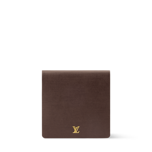 Notepad back view