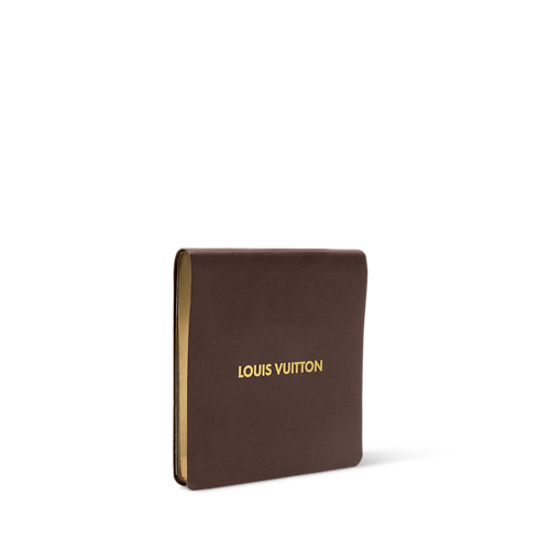 Notepad side view