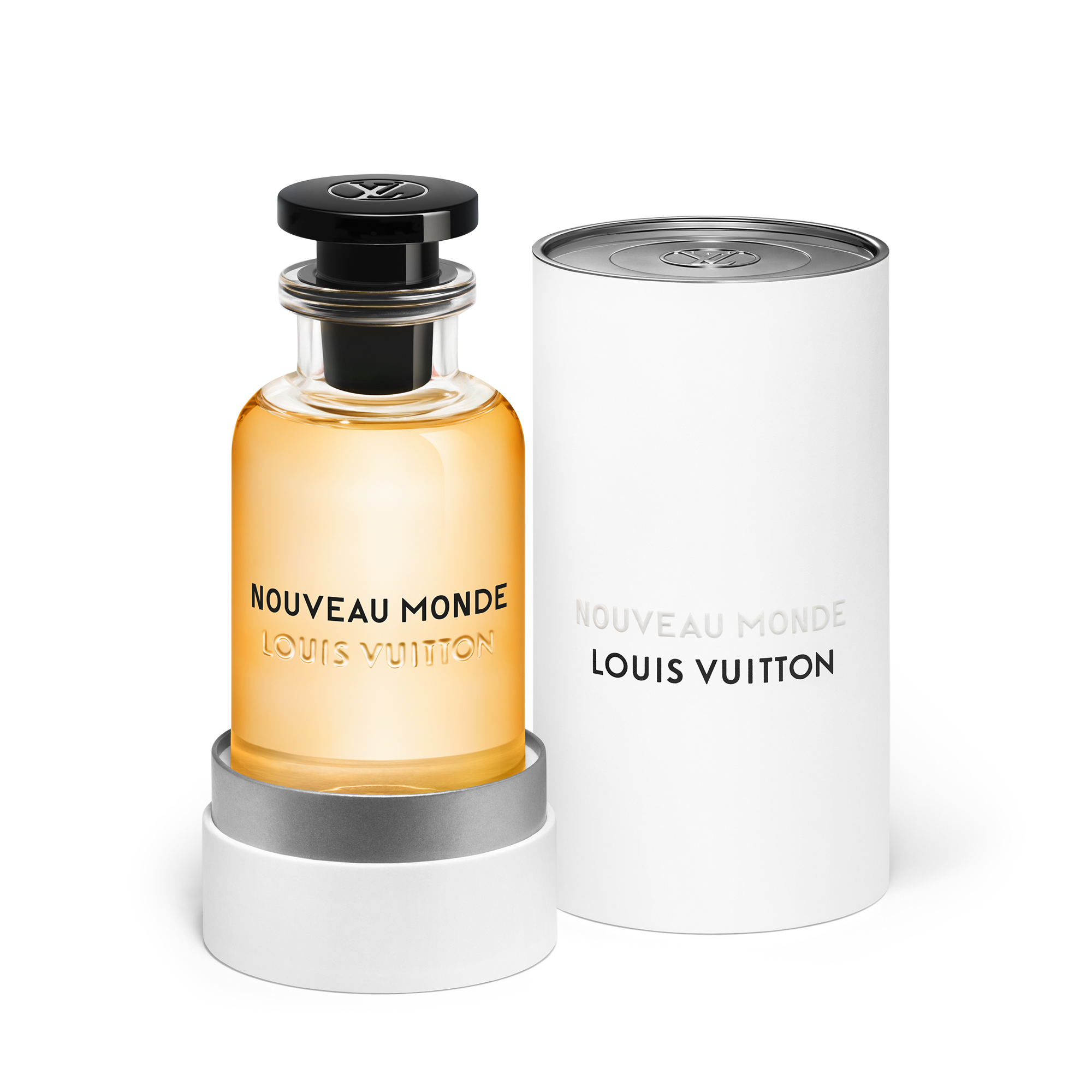 Nouveau Monde - Gifts | LOUIS VUITTON