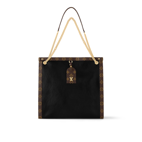 Nova MM LV Vibe in Women's Handbags All Handbags for Women collections by Louis Vuitton (Product zoom)