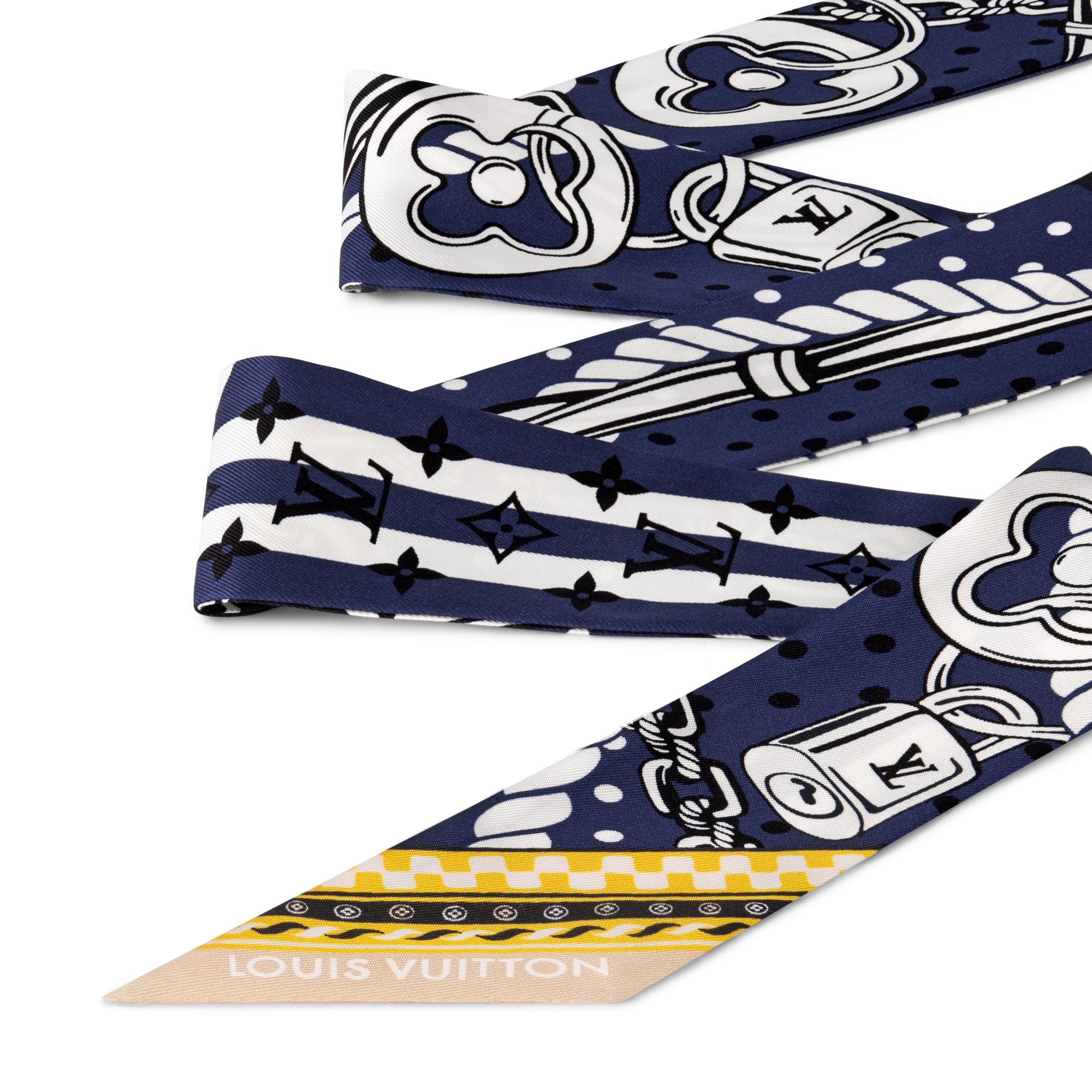 Ocean Bandana BB Bandeau . in Women