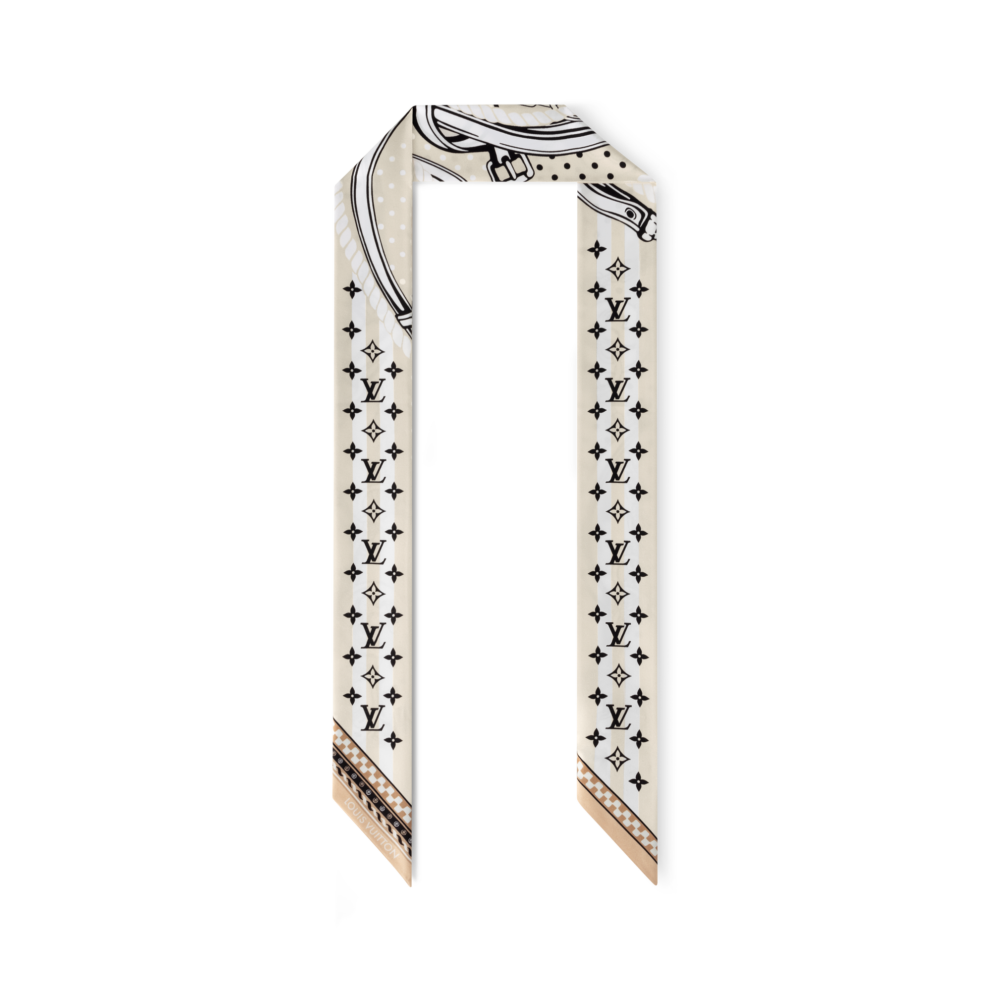Ocean Bandana BB Bandeau . in Women