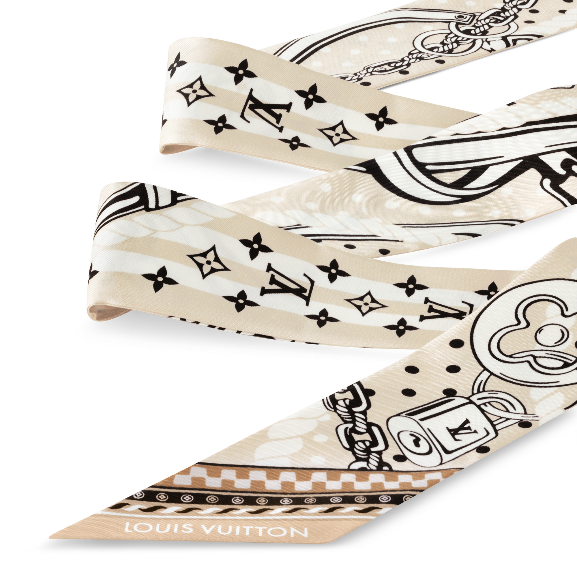 Ocean Bandana BB Bandeau . in Women