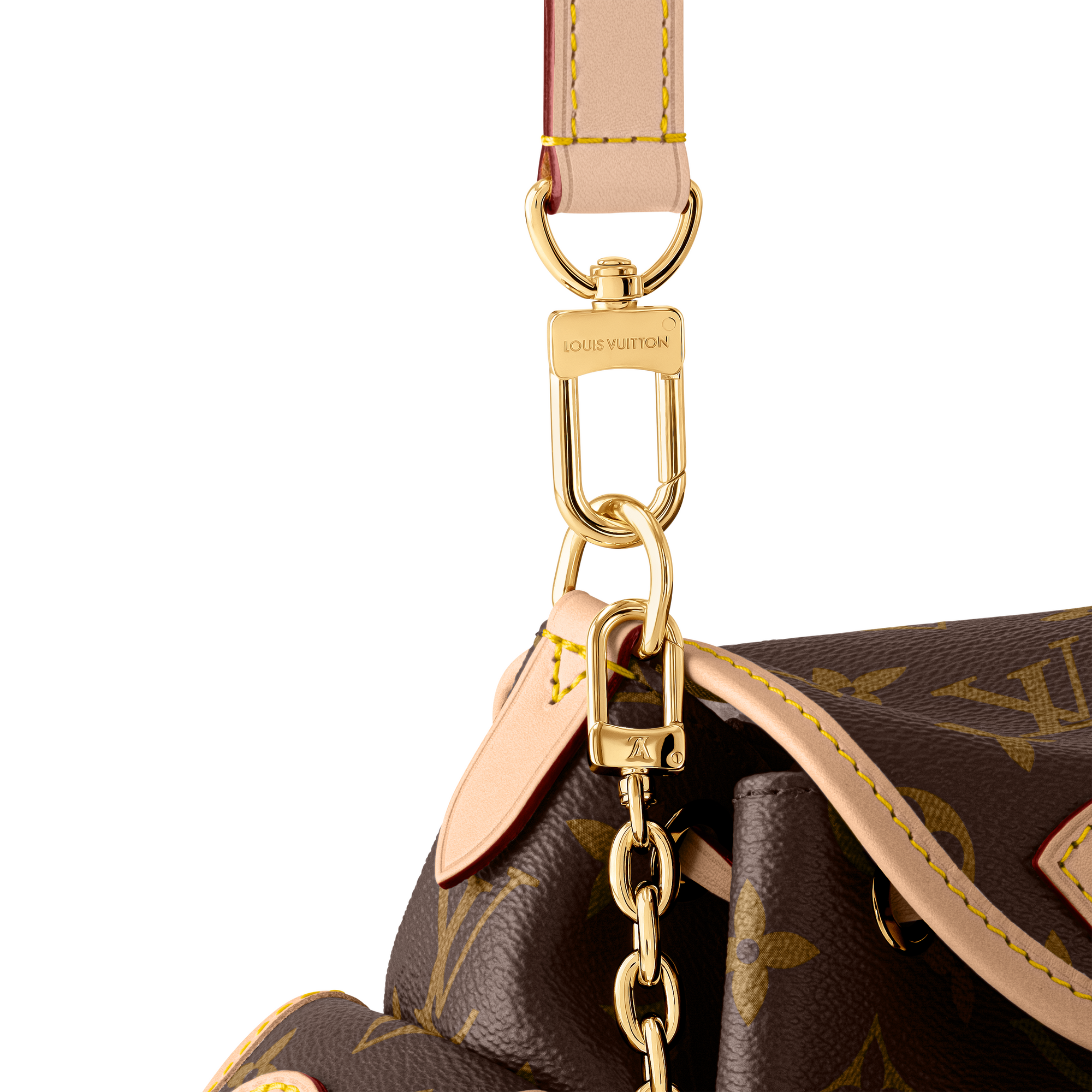 Odyssée Monogram in Women