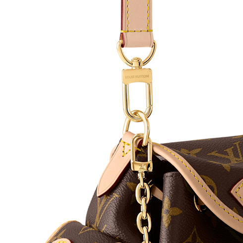 Odyssée Monogram in Women's Handbags All Handbags for Women collections by Louis Vuitton (Product zoom)