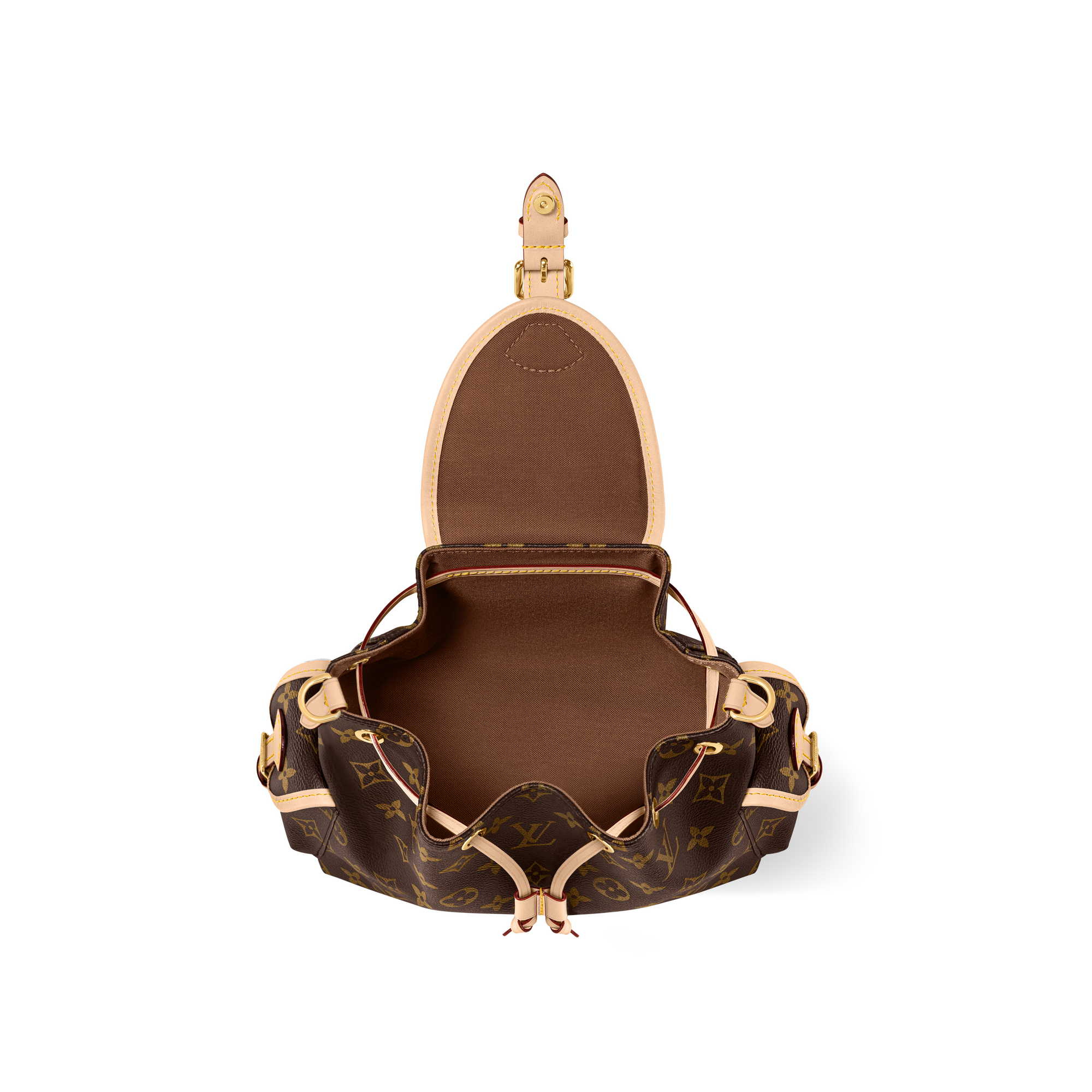 Odyssée Monogram in Women