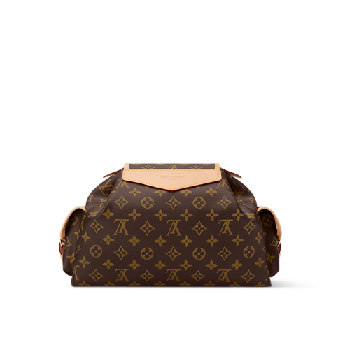 Odyssee MM Monogram in Women's Handbags All Handbags for Women collections by Louis Vuitton (Product zoom)