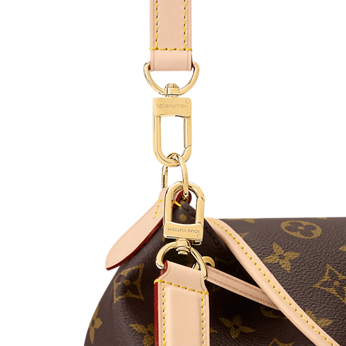 Odyssee MM Monogram in Women's Handbags All Handbags for Women collections by Louis Vuitton (Product zoom)