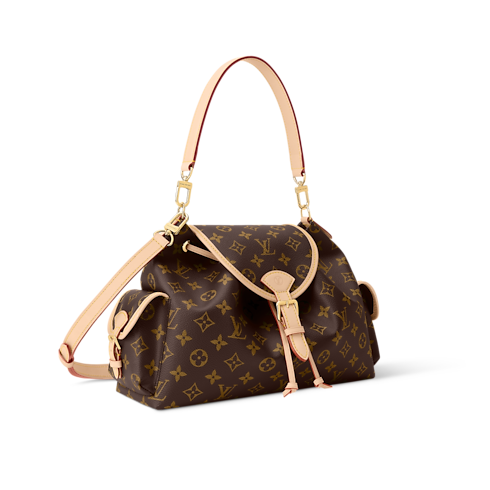 Odyssee MM Monogram in Women's Handbags All Handbags for Women collections by Louis Vuitton (Product zoom)
