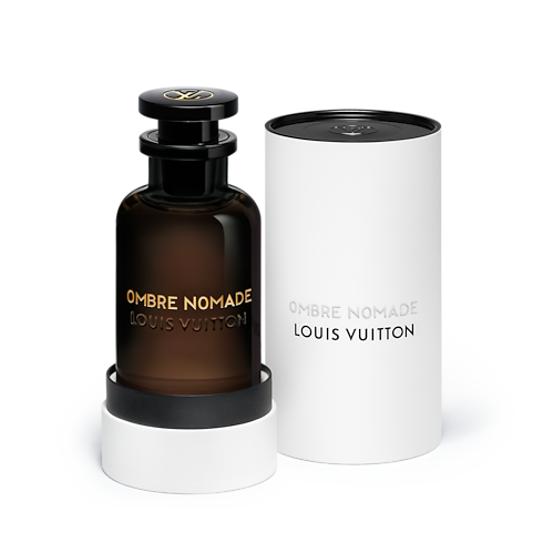 Ombre Nomade in Perfumes and Beauty's Collections Oriental Perfumes collections by Louis Vuitton (Product zoom)