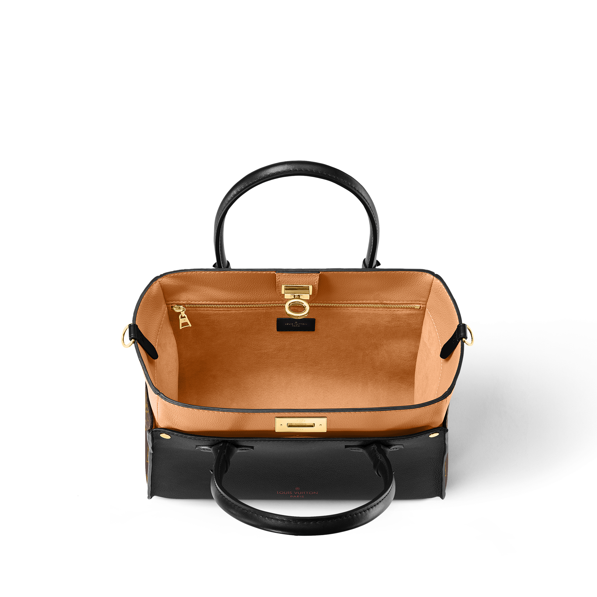 On My Side MM High End Leathers in Women