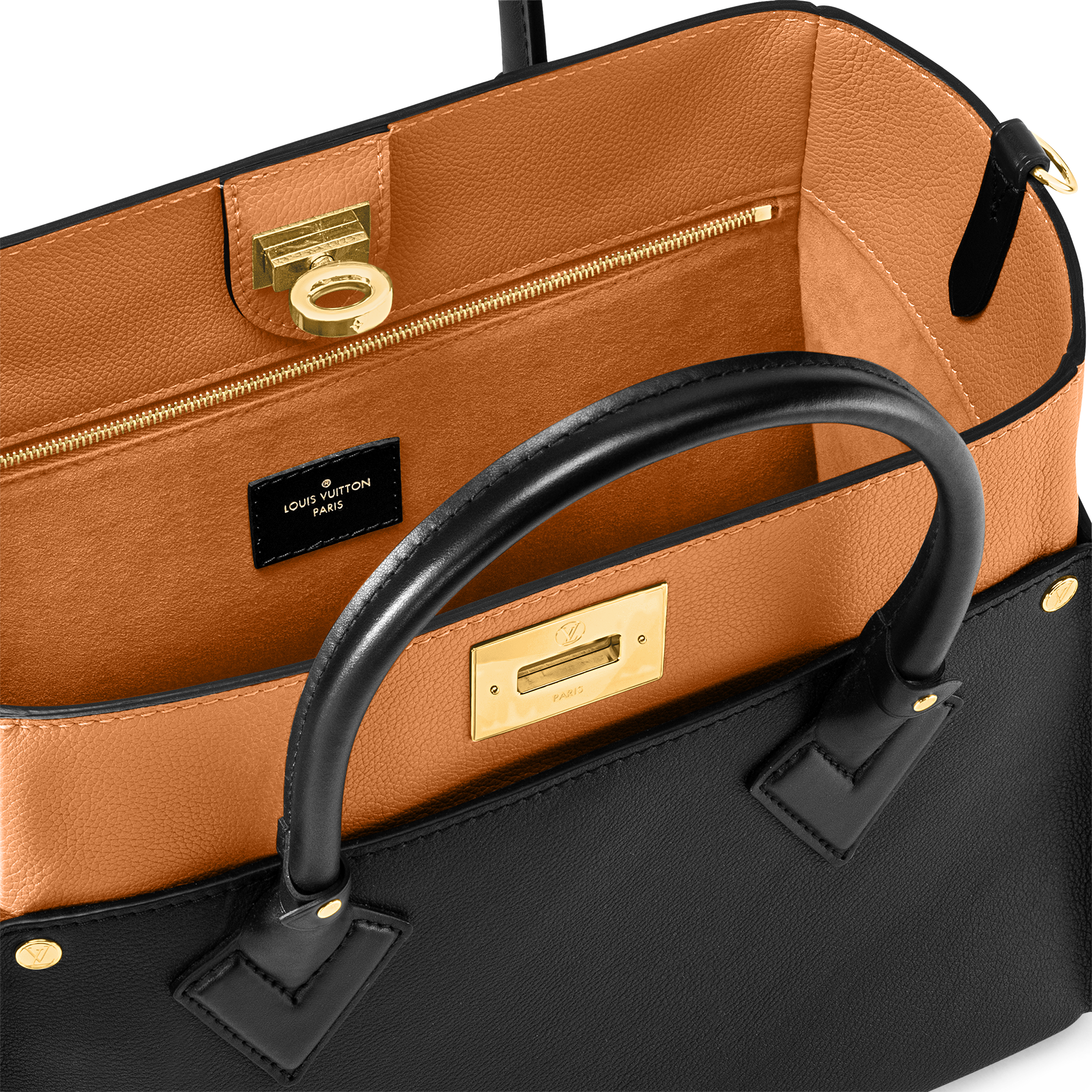 On My Side MM High End Leathers in Women