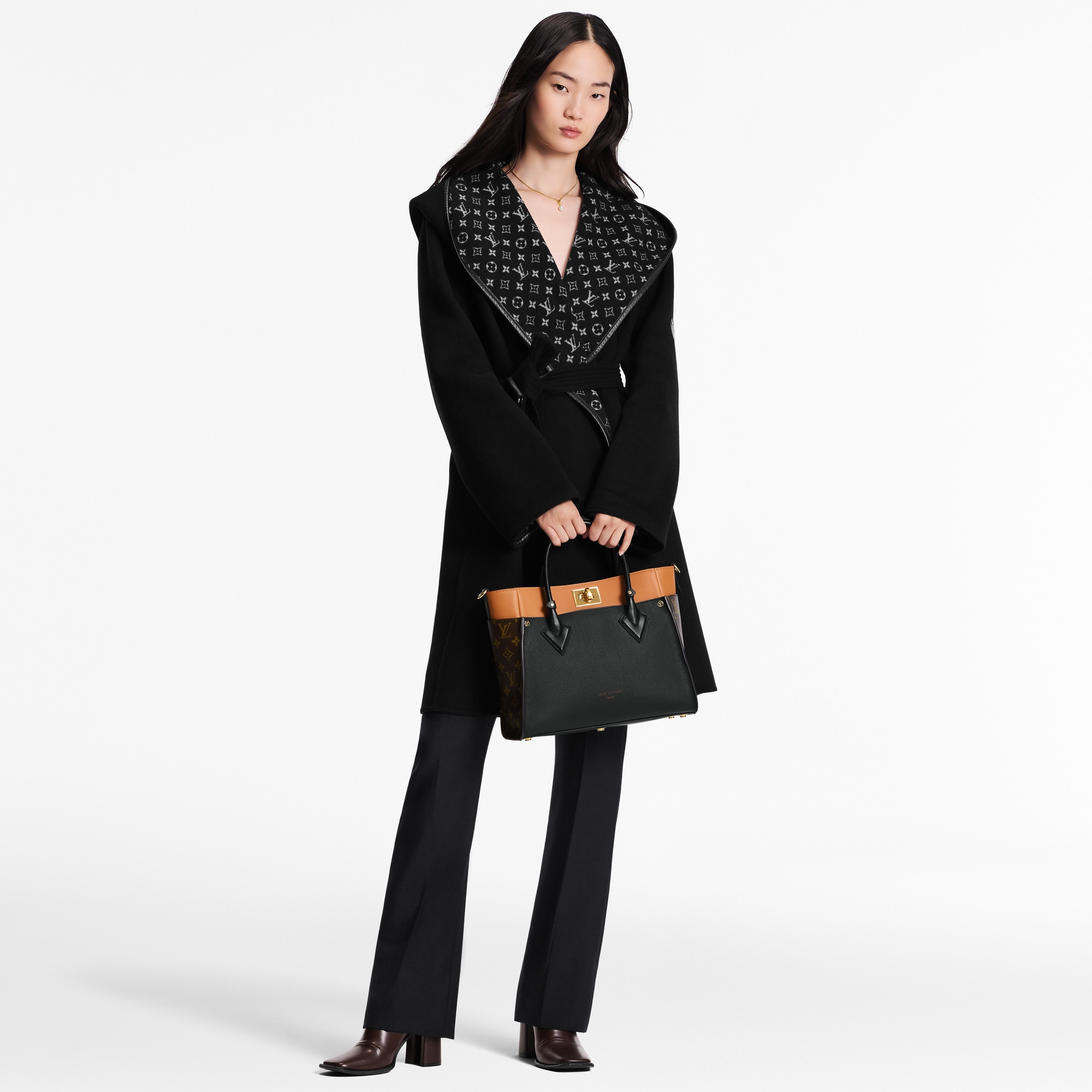 On My Side MM High End Leathers in Women