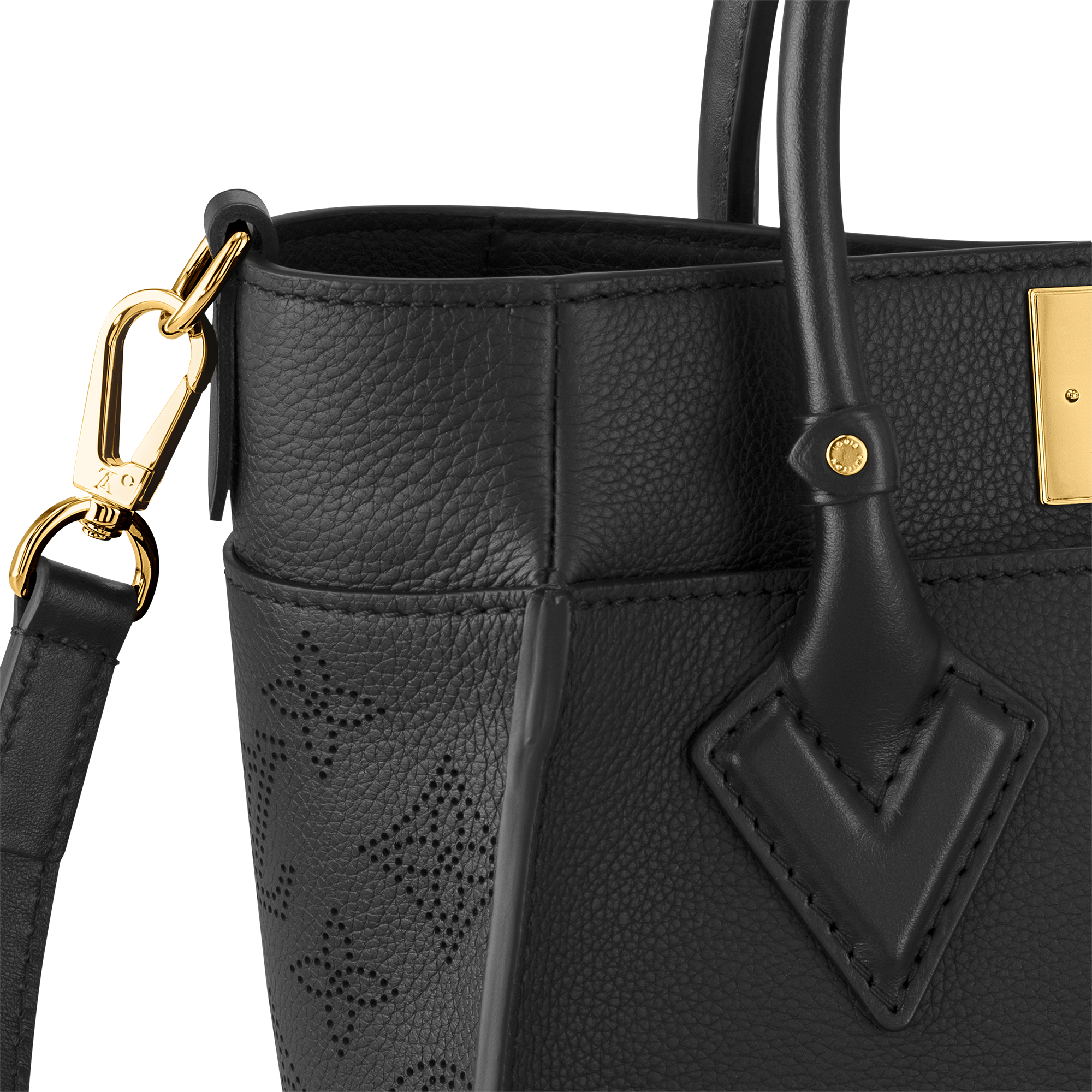 On My Side PM High End Leathers in Women