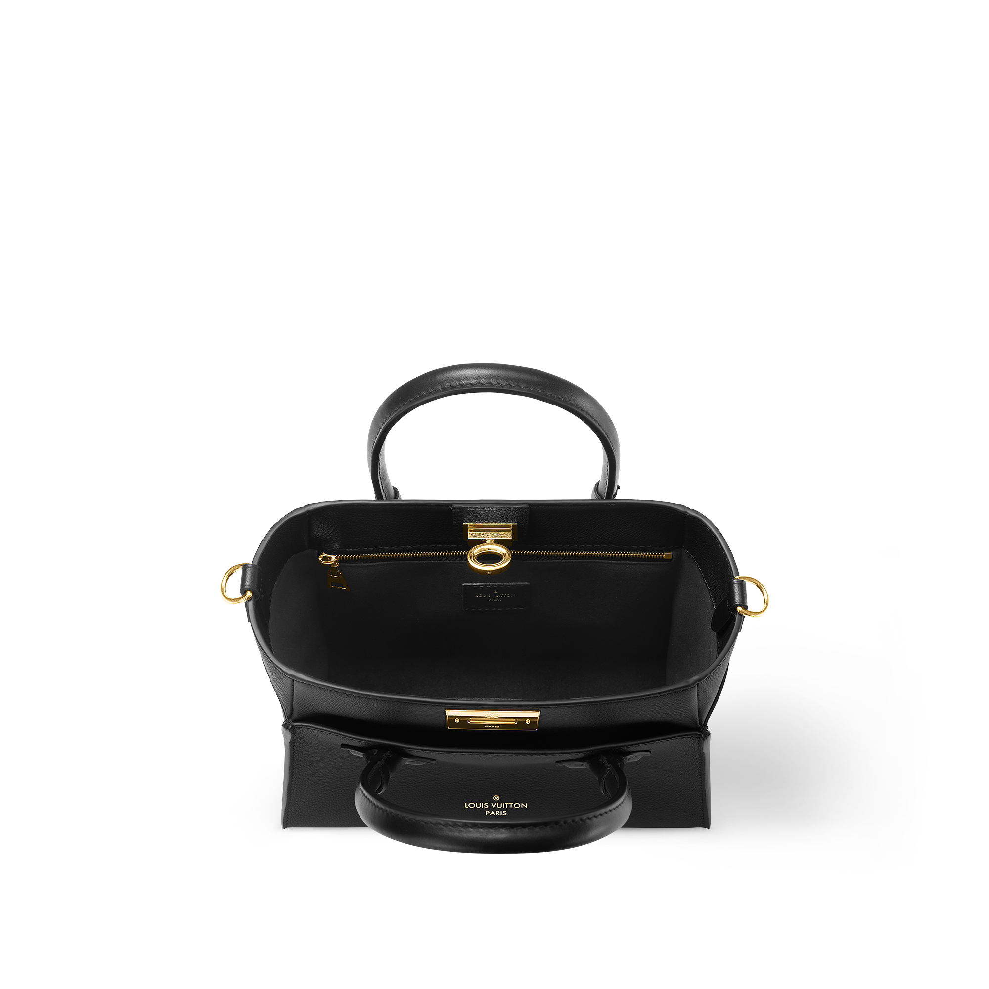 On My Side PM High End Leathers in Women