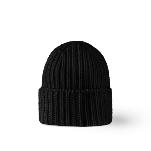 Only LV Beanie . in Men's Accessories Hats, Beanies and Gloves collections by Louis Vuitton (Product zoom)