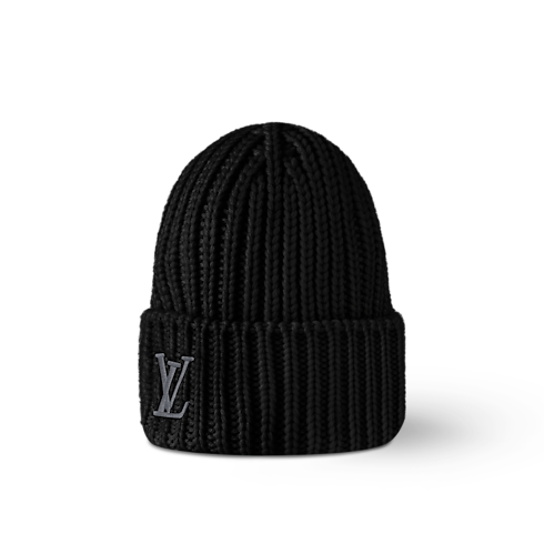Only LV Beanie . in Men's Accessories Hats, Beanies and Gloves collections by Louis Vuitton (Product zoom)