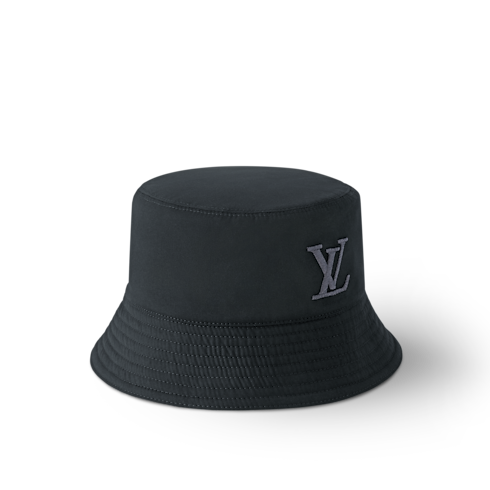 Only LV Bucket Hat . in Men's Accessories Hats, Beanies and Gloves collections by Louis Vuitton (Product zoom)
