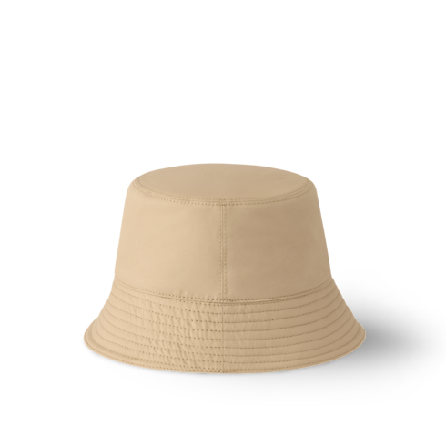 Only LV Bucket Hat . in Men's Accessories Hats, Beanies and Gloves collections by Louis Vuitton (Product zoom)