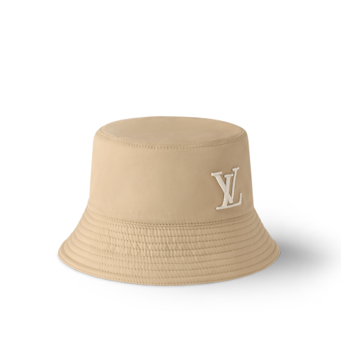 Only LV Bucket Hat . in Men's Accessories Hats, Beanies and Gloves collections by Louis Vuitton (Product zoom)